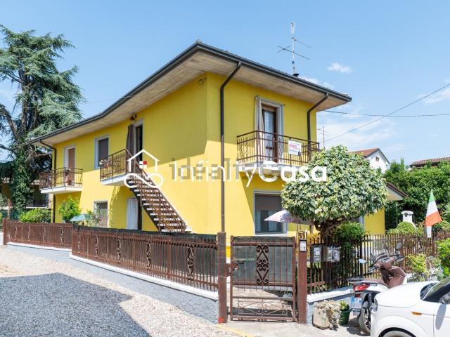 Appartamento in vendita di 125 m² in Via Custoza