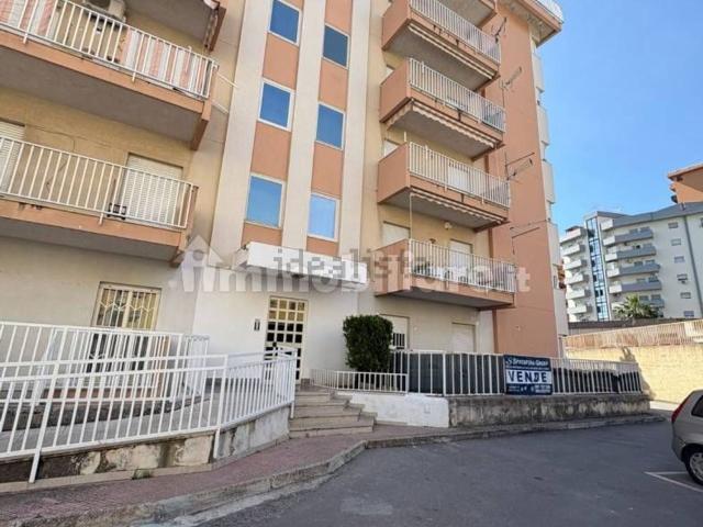 Appartamento in vendita di 125 m² in Via A. Albricci Generale, 44