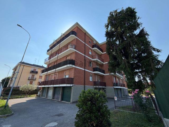 Appartamento in vendita di 125 m² in Via A. Grandi, 52