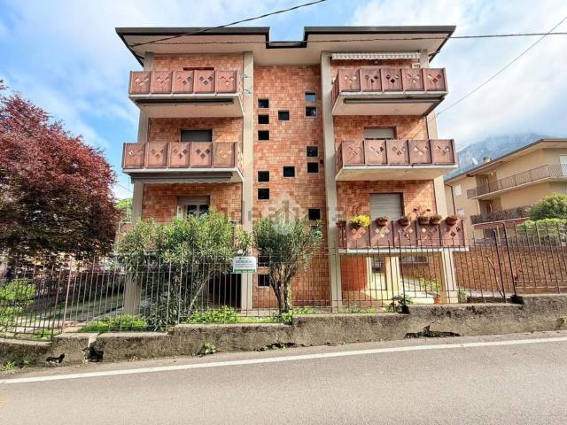 Appartamento in vendita di 125 m² in Via A. Manzoni, 21