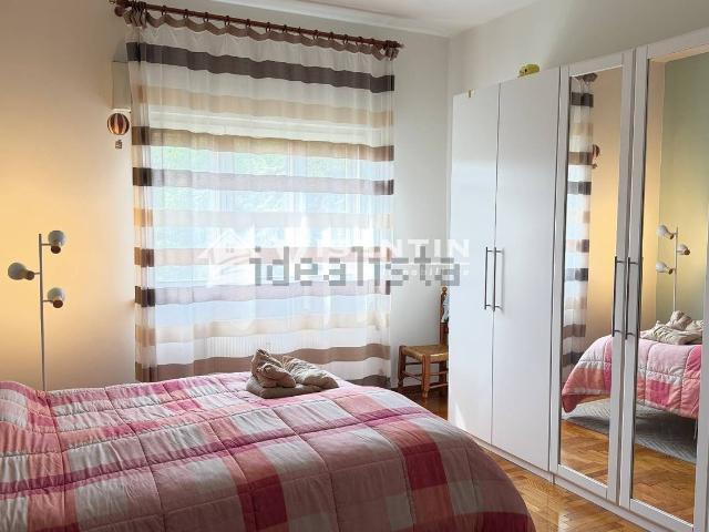Appartamento in vendita di 125 m² in Via A. Radaelli