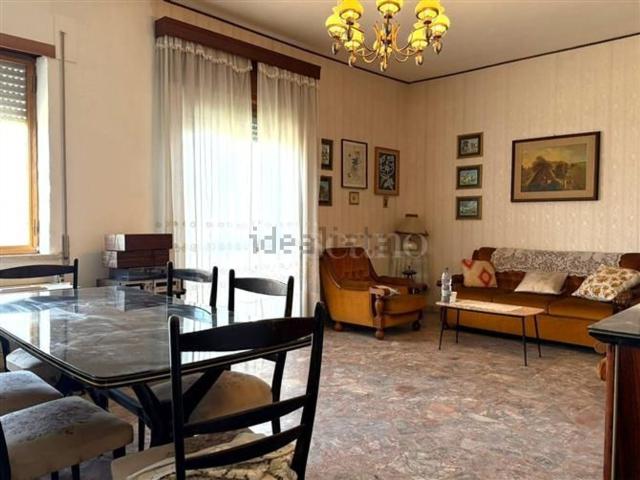 Appartamento in vendita di 125 m² in Via Amaseno