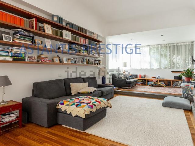 Appartamento in vendita di 125 m² in Via Ambrogio Spinola, 13