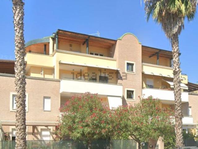 Appartamento in vendita di 125 m² in Via Amedeo Modigliani, 1