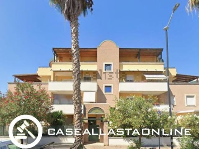 Appartamento in vendita di 125 m² in Via Amedeo Modigliani