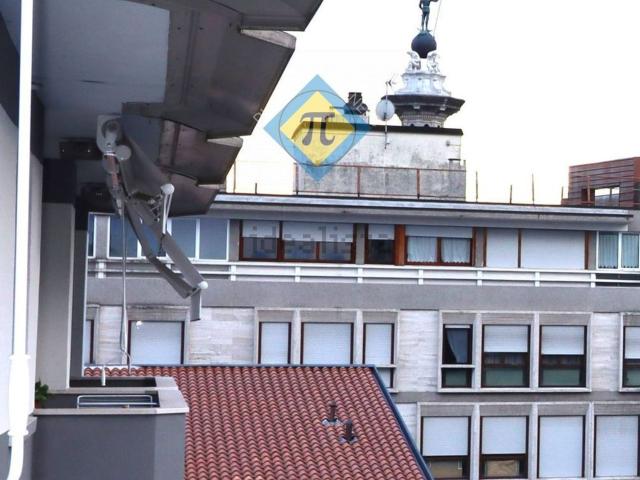 Appartamento in vendita di 125 m² in Via Amerigo Vespucci, 4