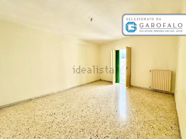Appartamento in vendita di 125 m² in Via Ammiraglio Vacca