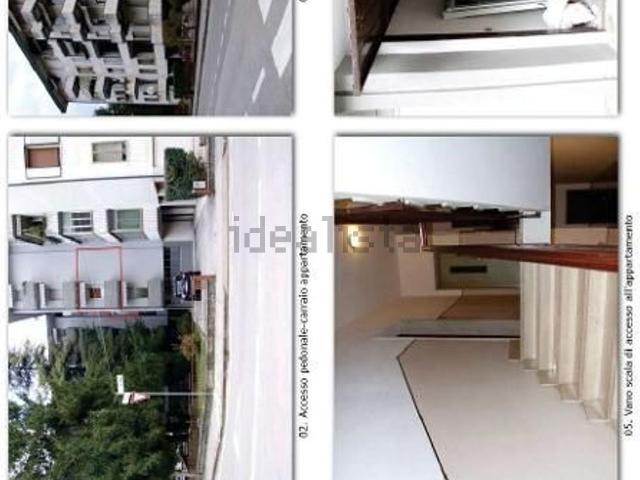 Appartamento in vendita di 125 m² in Via Antonio Teso