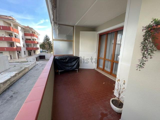 Appartamento in vendita di 125 m² in Via Antonio Vivaldi, 12