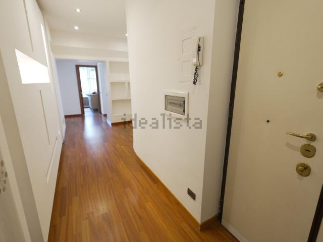 Appartamento in vendita di 125 m² in Via Antonio Allegri da Correggio