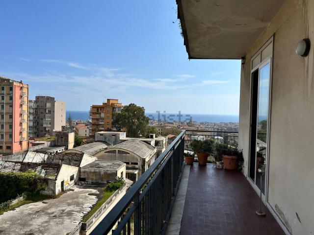 Appartamento in vendita di 125 m² in Via Antonio Baldissera, 43