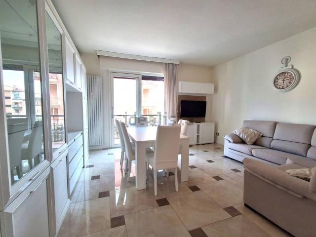 Appartamento in vendita di 125 m² in Via Antonio da Sangallo, 2