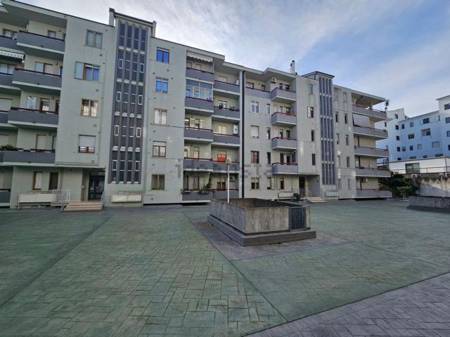 Appartamento in vendita di 125 m² in Via Antonio Gramsci
