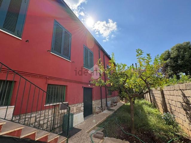 Appartamento in vendita di 125 m² in Via Antonio Gramsci, 23