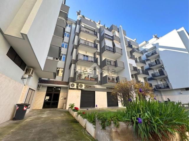 Appartamento in vendita di 125 m² in Via Antonio Gramsci, 38