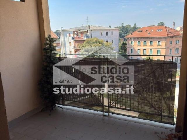 Appartamento in vendita di 125 m² in Via Antonio Gramsci, 3