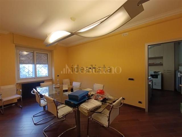 Appartamento in vendita di 125 m² in Via Antonio Gramsci