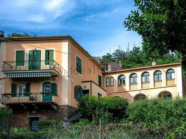 Appartamento in vendita di 125 m² in Via Antonio Illersberg, 7