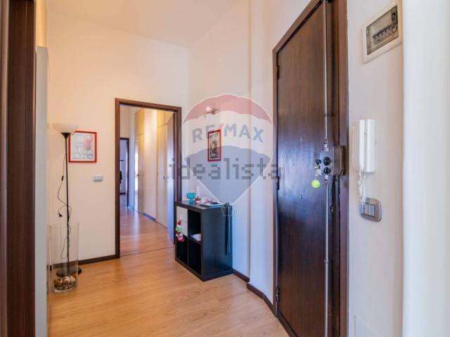 Appartamento in vendita di 125 m² in Via Antonio Pacinotti, 78