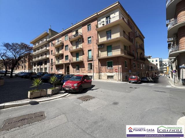 Appartamento in vendita di 125 m² in Via Antonio Passarelli