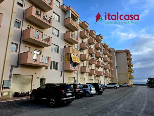 Appartamento in vendita di 125 m² in Via Antonino Cassarà
