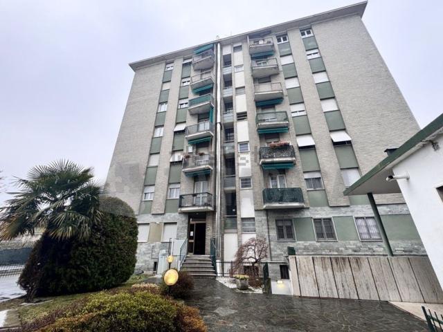 Appartamento in vendita di 125 m² in Via Andrea Costa