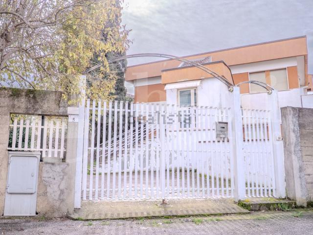 Appartamento in vendita di 125 m² in Via Andrea Doria, 5