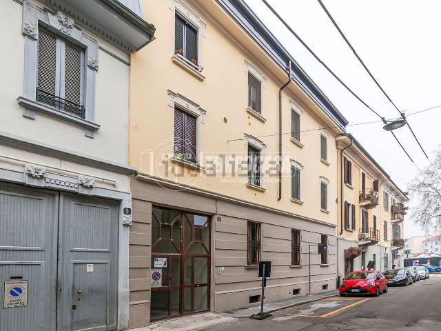 Appartamento in vendita di 125 m² in Via Angelo Masina