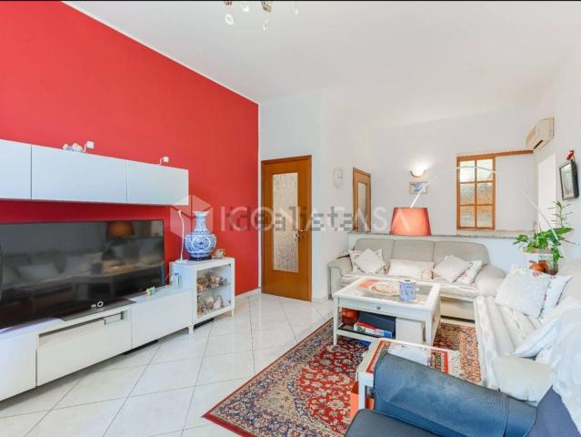 Appartamento in vendita di 125 m² in Via Angelo Mosso, 47