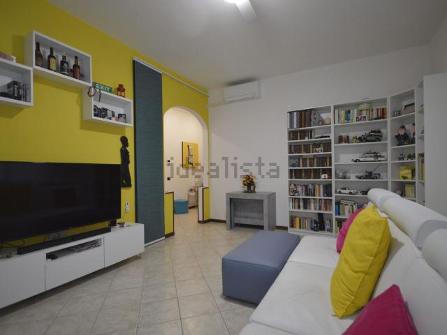 Appartamento in vendita di 125 m² in Via Angelo Tavanti, 13
