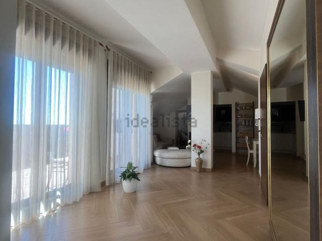 Appartamento in vendita di 125 m² in Via Anna Lombardo di San Chirico, 8