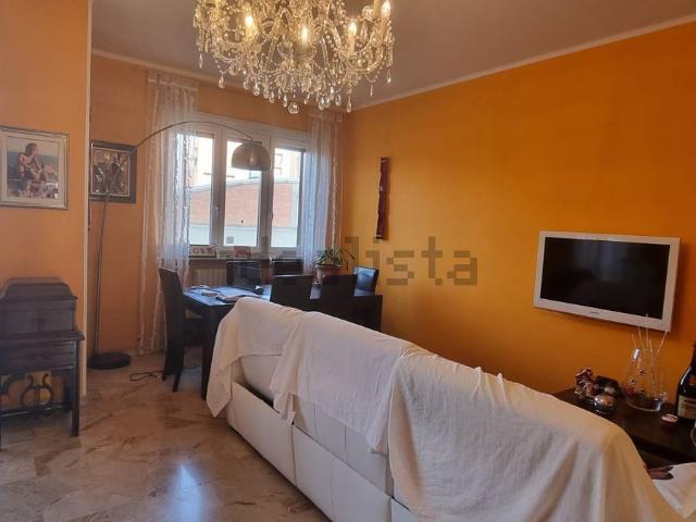 Appartamento in vendita di 125 m² in Via Achille Sclavo