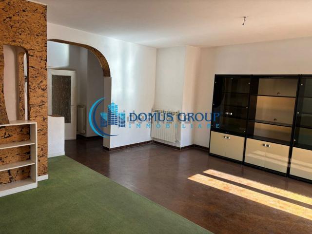 Appartamento in vendita di 125 m² in Via Aglie