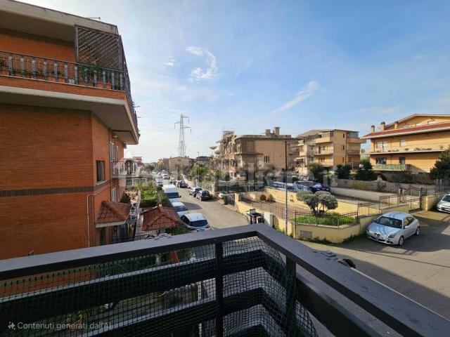 Appartamento in vendita di 125 m² in Via Agnosine, 64