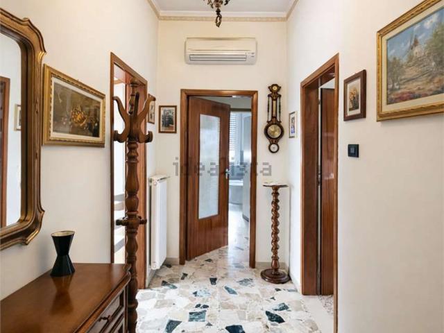 Appartamento in vendita di 125 m² in Via Agostino Paradisi