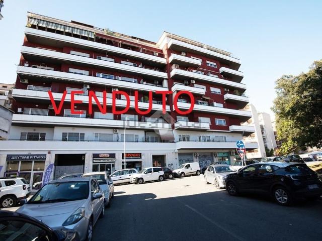 Appartamento in vendita di 125 m² in Via Albano, 74