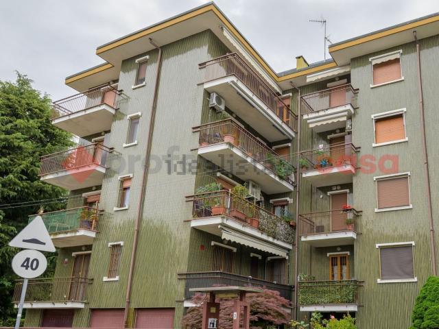 Appartamento in vendita di 125 m² in Via Albert Einstein