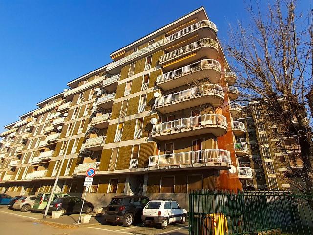 Appartamento in vendita di 125 m² in Via Albino Cei, 6