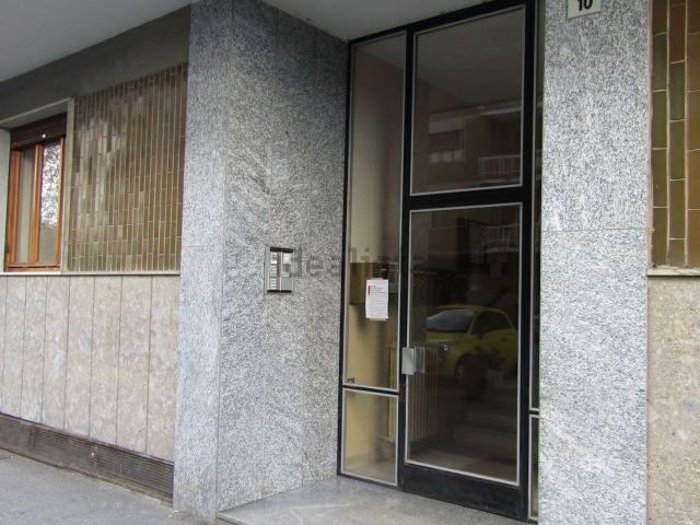 Appartamento in vendita di 125 m² in Via Albino Cei, 10