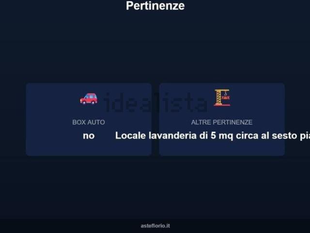 Appartamento in vendita di 125 m² in Via Aldo Moro