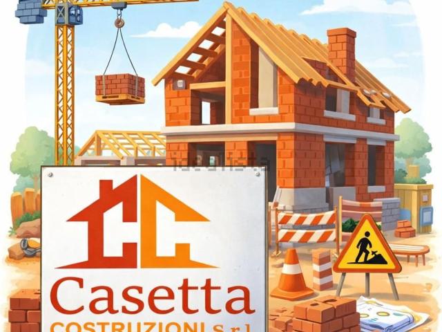Appartamento in vendita di 125 m² in Via Aldo Moro