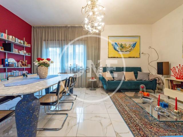 Appartamento in vendita di 125 m² in Via Aldo Moro, 3