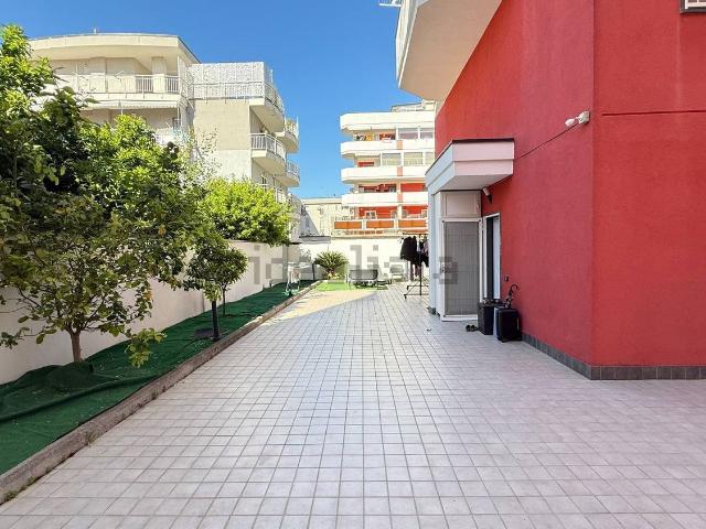 Appartamento in vendita di 125 m² in Via Alessandro Volta, 13