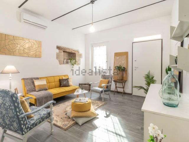 Appartamento in vendita di 125 m² in Via Alessandro Volta, 16