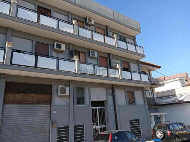 Appartamento in vendita di 125 m² in Via Alessandro Volta, 30