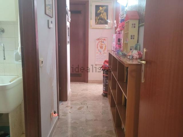 Appartamento in vendita di 125 m² in Via Alessandro de Santis