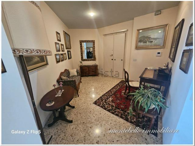 Appartamento in vendita di 125 m² in Via Alfredo Catalani