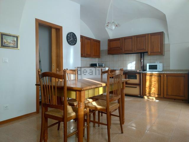 Appartamento in vendita di 125 m² in Via alla Croce, 11