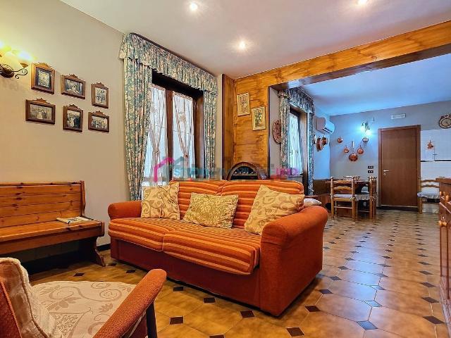 Appartamento in vendita di 125 m² in Via Appia