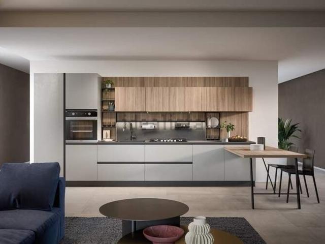 Appartamento in vendita di 125 m² in Via Appocastello